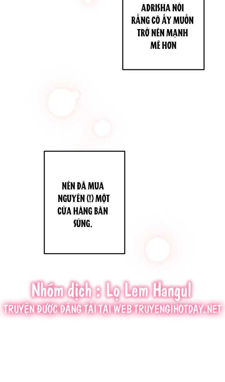 Những Nhân Vật Mạnh Nhất Thế Giới Ám Ảnh Tôi Chapter 105 - Trang 2