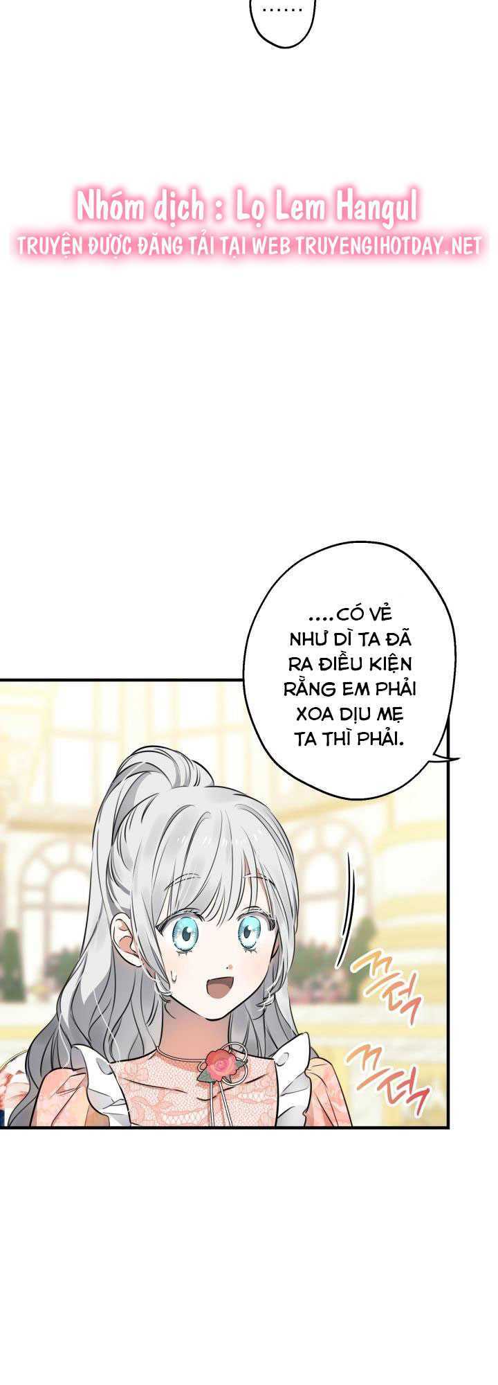 Những Nhân Vật Mạnh Nhất Thế Giới Ám Ảnh Tôi Chapter 104 - Trang 2