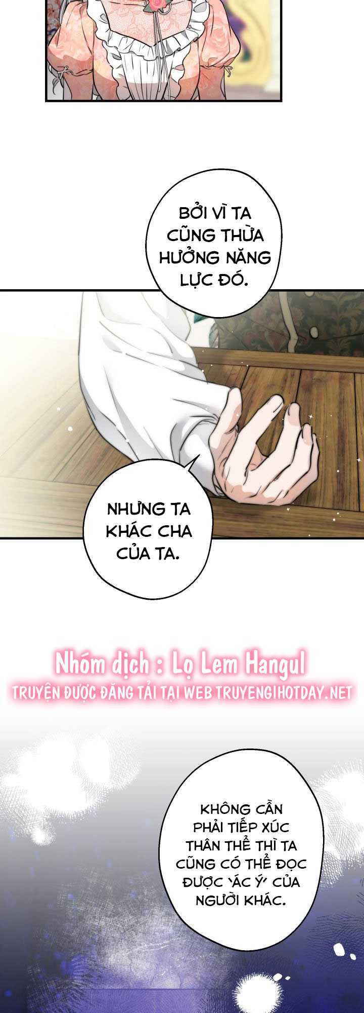 Những Nhân Vật Mạnh Nhất Thế Giới Ám Ảnh Tôi Chapter 104 - Trang 2