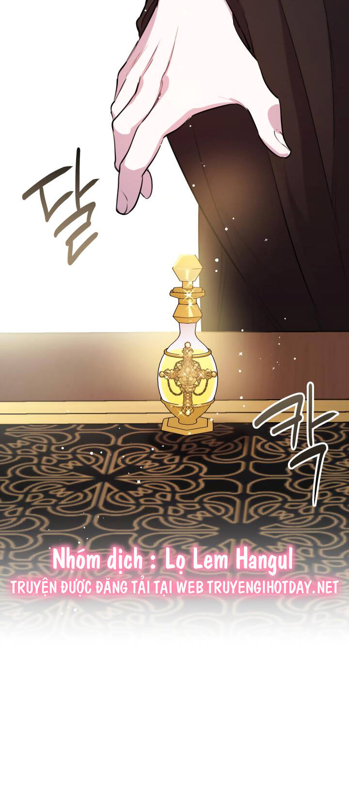 Những Nhân Vật Mạnh Nhất Thế Giới Ám Ảnh Tôi Chapter 98 - Trang 2