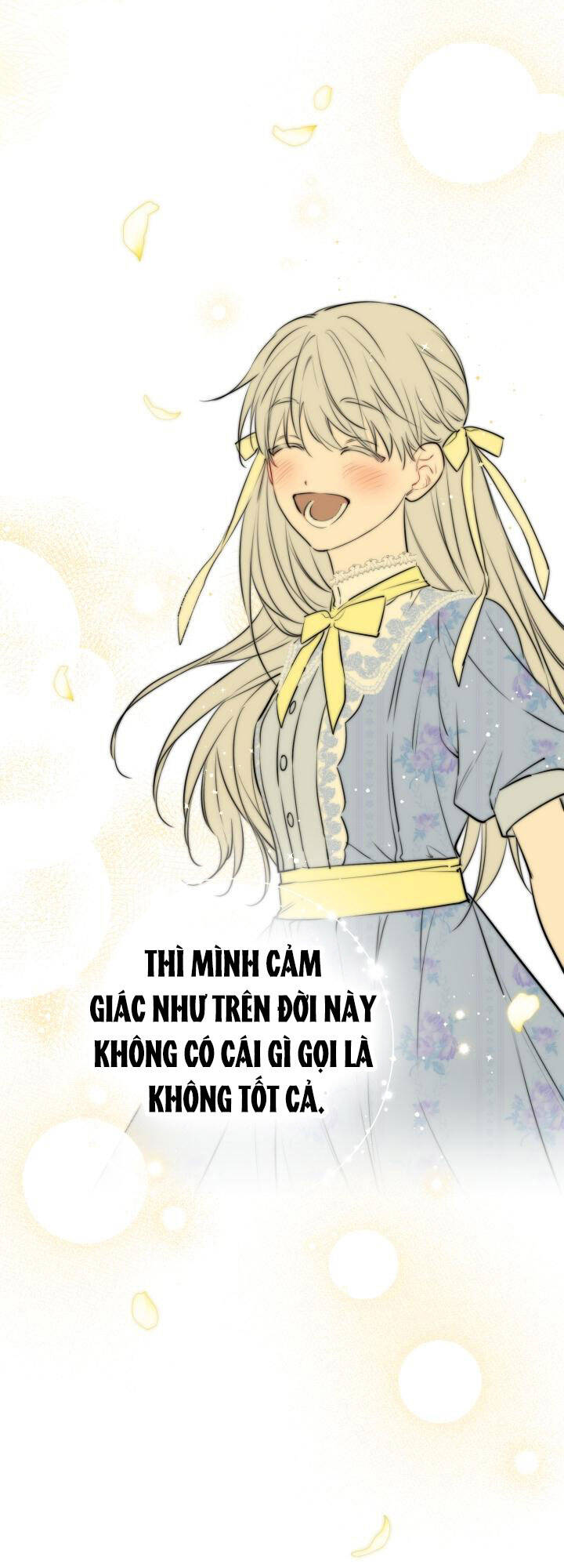 Những Nhân Vật Mạnh Nhất Thế Giới Ám Ảnh Tôi Chapter 97.1 - Trang 2