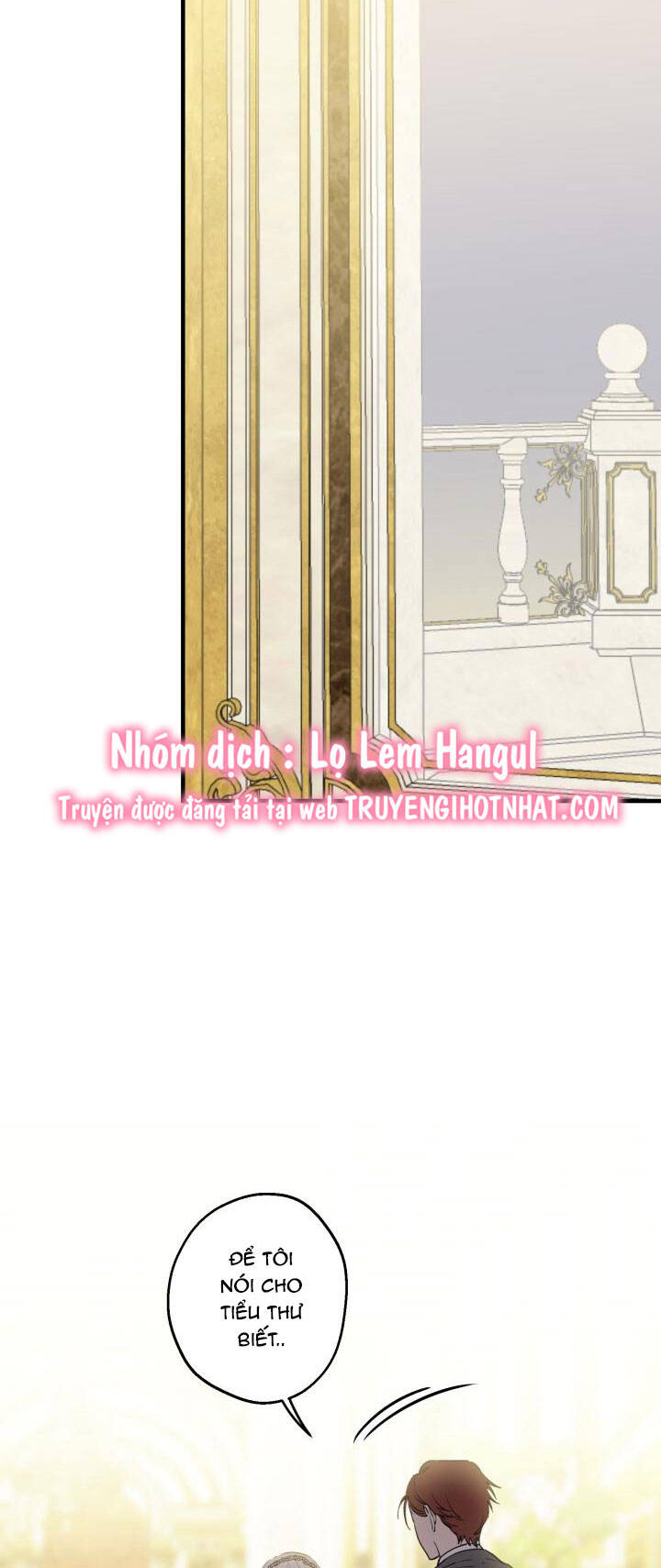 Những Nhân Vật Mạnh Nhất Thế Giới Ám Ảnh Tôi Chapter 95.1 - Trang 2