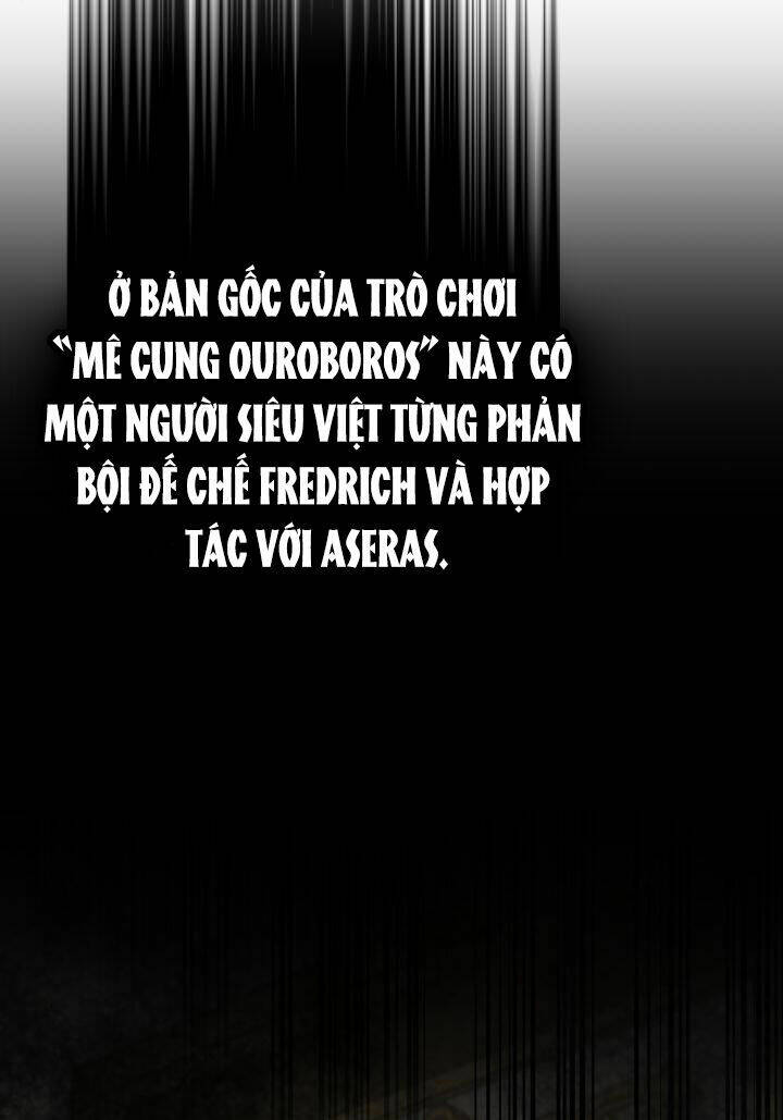 Những Nhân Vật Mạnh Nhất Thế Giới Ám Ảnh Tôi Chapter 82 - Trang 2