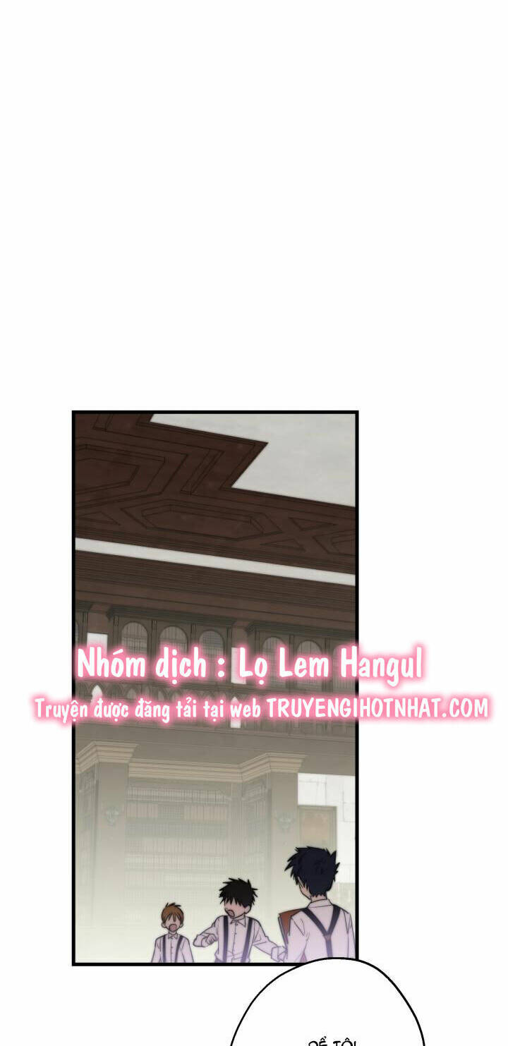 Những Nhân Vật Mạnh Nhất Thế Giới Ám Ảnh Tôi Chapter 81 - Trang 2