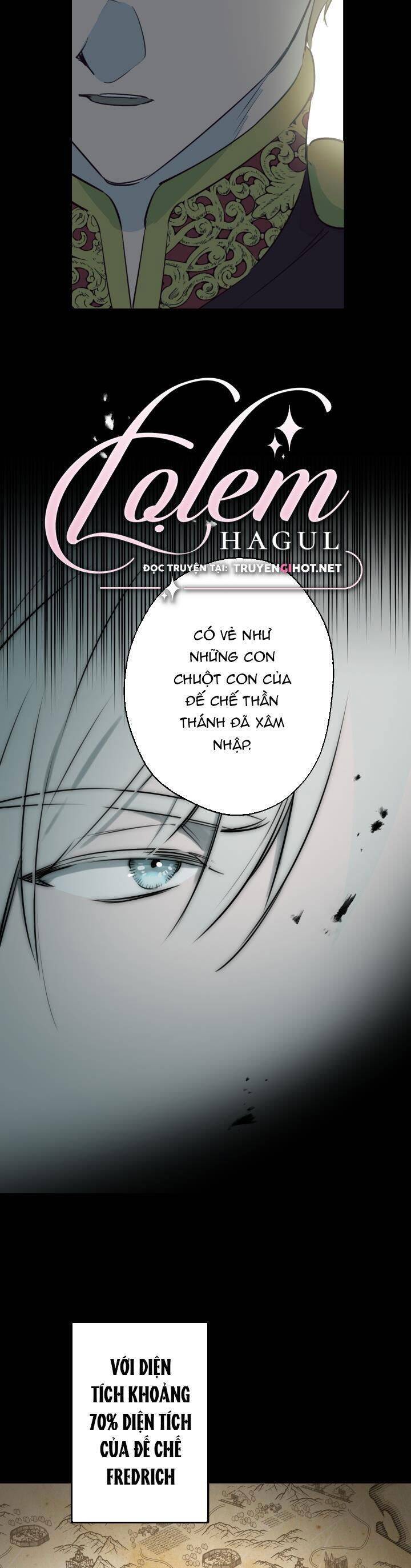 Những Nhân Vật Mạnh Nhất Thế Giới Ám Ảnh Tôi Chapter 71 - Trang 2