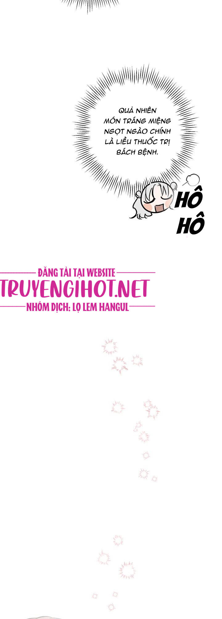 Những Nhân Vật Mạnh Nhất Thế Giới Ám Ảnh Tôi Chapter 68 - Trang 2