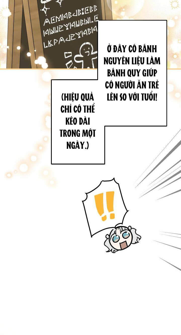 Những Nhân Vật Mạnh Nhất Thế Giới Ám Ảnh Tôi Chapter 66.1 - Trang 2