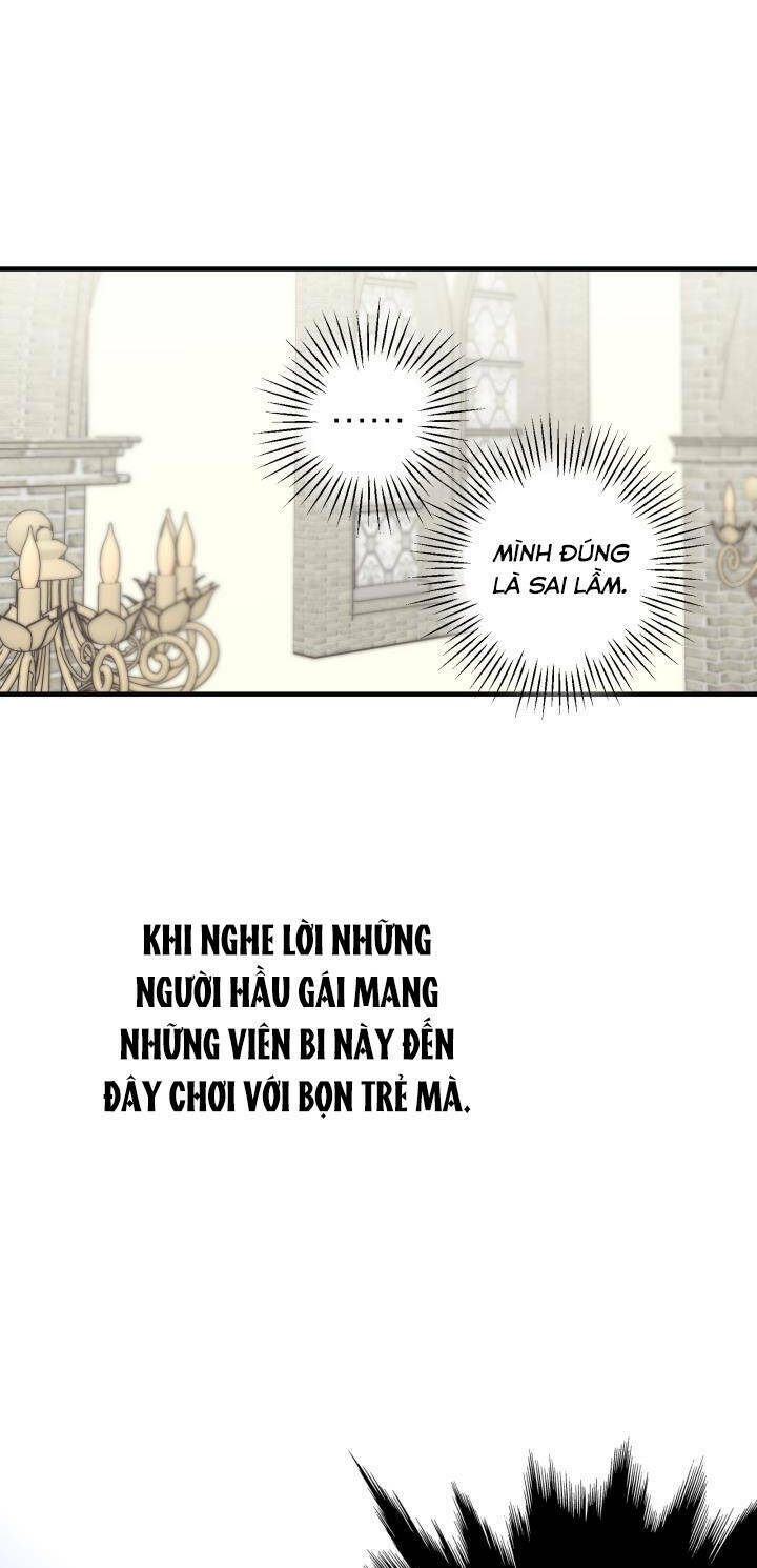 Những Nhân Vật Mạnh Nhất Thế Giới Ám Ảnh Tôi Chapter 61 - Trang 2