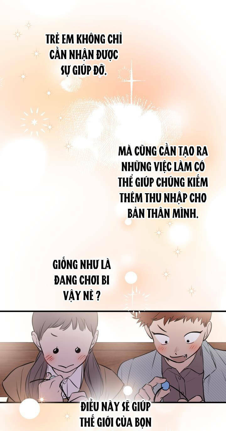 Những Nhân Vật Mạnh Nhất Thế Giới Ám Ảnh Tôi Chapter 61 - Trang 2