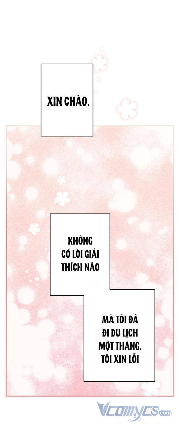 Những Nhân Vật Mạnh Nhất Thế Giới Ám Ảnh Tôi Chapter 59 - Trang 2