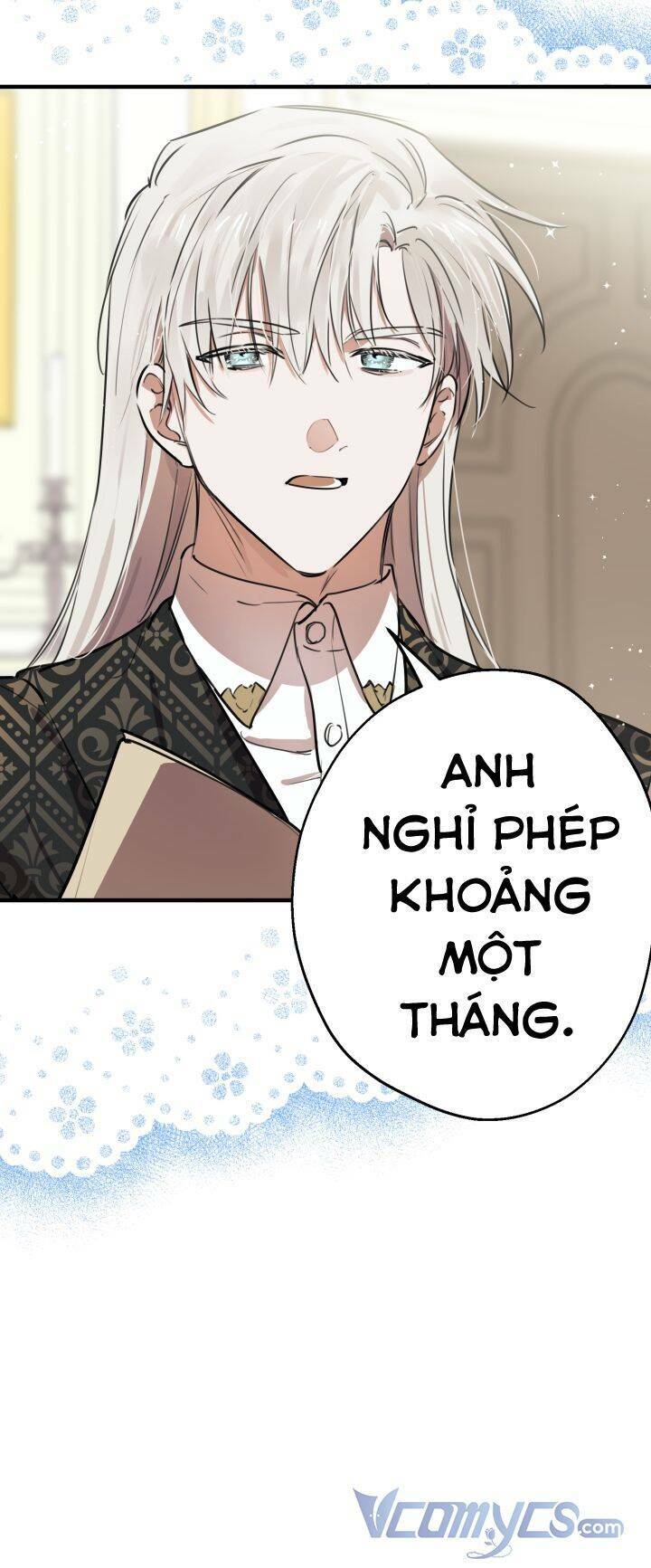 Những Nhân Vật Mạnh Nhất Thế Giới Ám Ảnh Tôi Chapter 58 - Trang 2