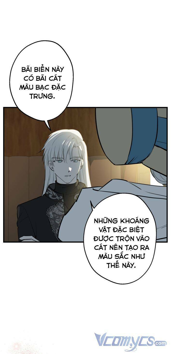 Những Nhân Vật Mạnh Nhất Thế Giới Ám Ảnh Tôi Chapter 58 - Trang 2