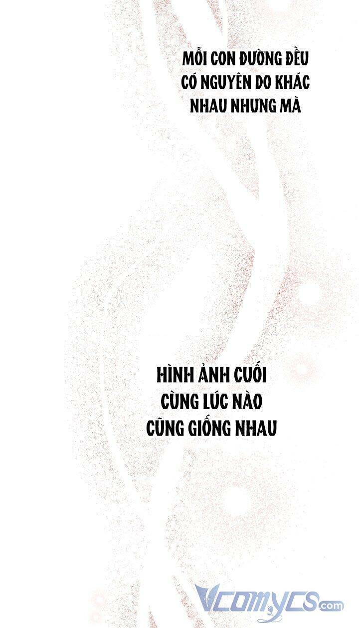 Những Nhân Vật Mạnh Nhất Thế Giới Ám Ảnh Tôi Chapter 57 - Trang 2