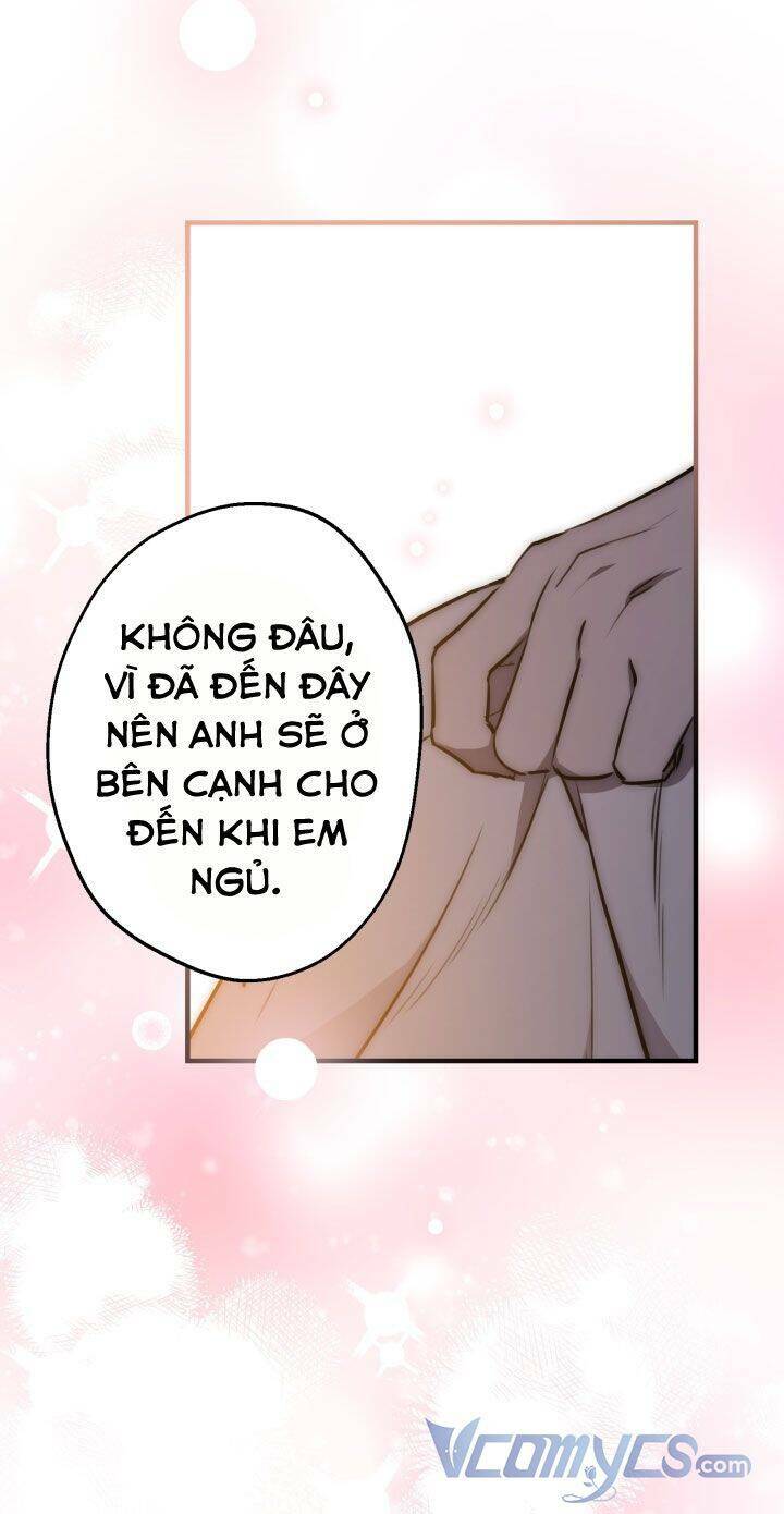 Những Nhân Vật Mạnh Nhất Thế Giới Ám Ảnh Tôi Chapter 57 - Trang 2