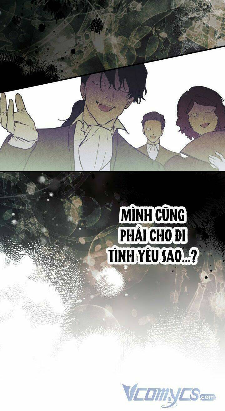 Những Nhân Vật Mạnh Nhất Thế Giới Ám Ảnh Tôi Chapter 54 - Trang 2