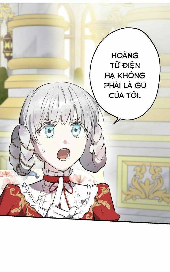 Những Nhân Vật Mạnh Nhất Thế Giới Ám Ảnh Tôi Chapter 53 - Trang 2