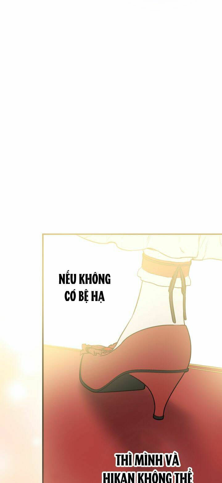 Những Nhân Vật Mạnh Nhất Thế Giới Ám Ảnh Tôi Chapter 51 - Trang 2