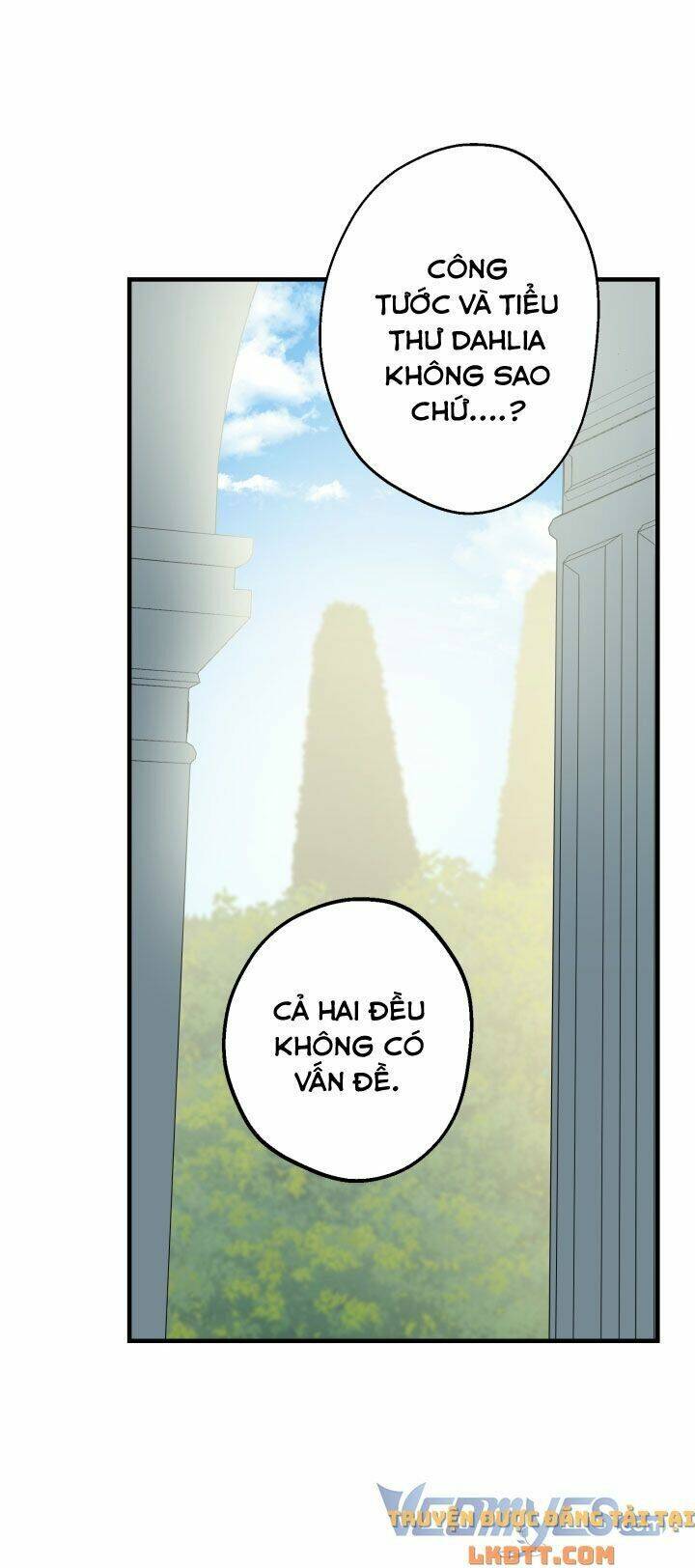 Những Nhân Vật Mạnh Nhất Thế Giới Ám Ảnh Tôi Chapter 49 - Trang 2