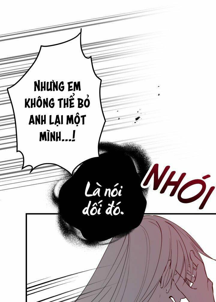 Những Nhân Vật Mạnh Nhất Thế Giới Ám Ảnh Tôi Chapter 48 - Trang 2