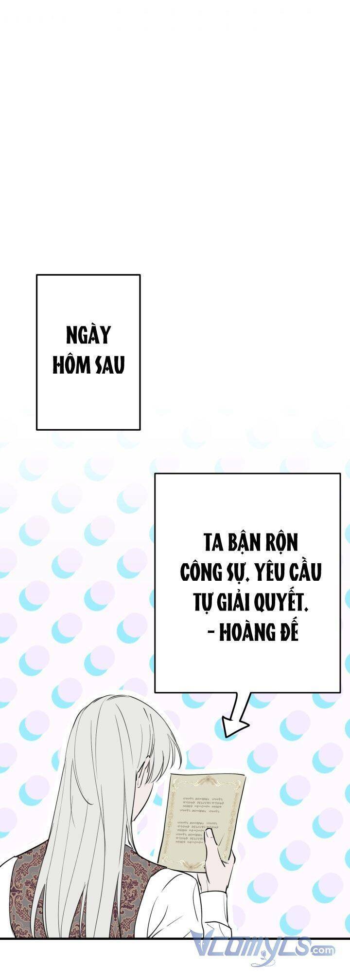 Những Nhân Vật Mạnh Nhất Thế Giới Ám Ảnh Tôi Chapter 46 - Trang 2