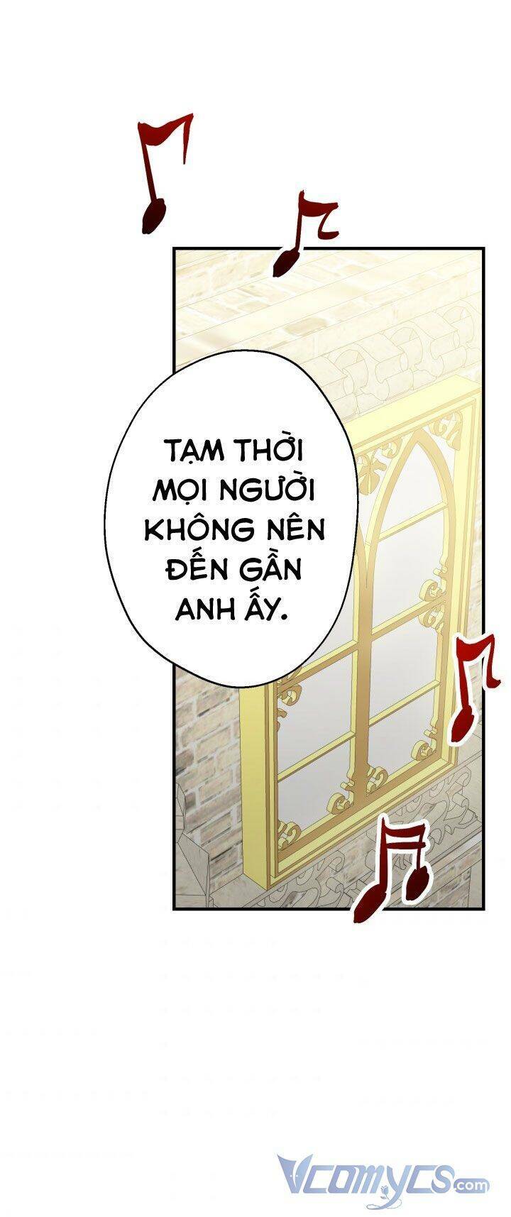 Những Nhân Vật Mạnh Nhất Thế Giới Ám Ảnh Tôi Chapter 46 - Trang 2