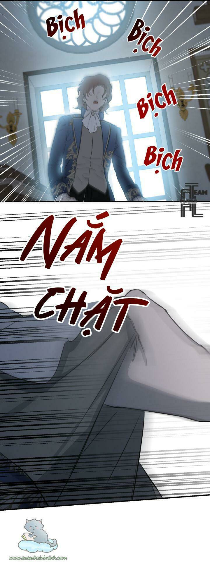 Những Nhân Vật Mạnh Nhất Thế Giới Ám Ảnh Tôi Chapter 43 - Trang 2