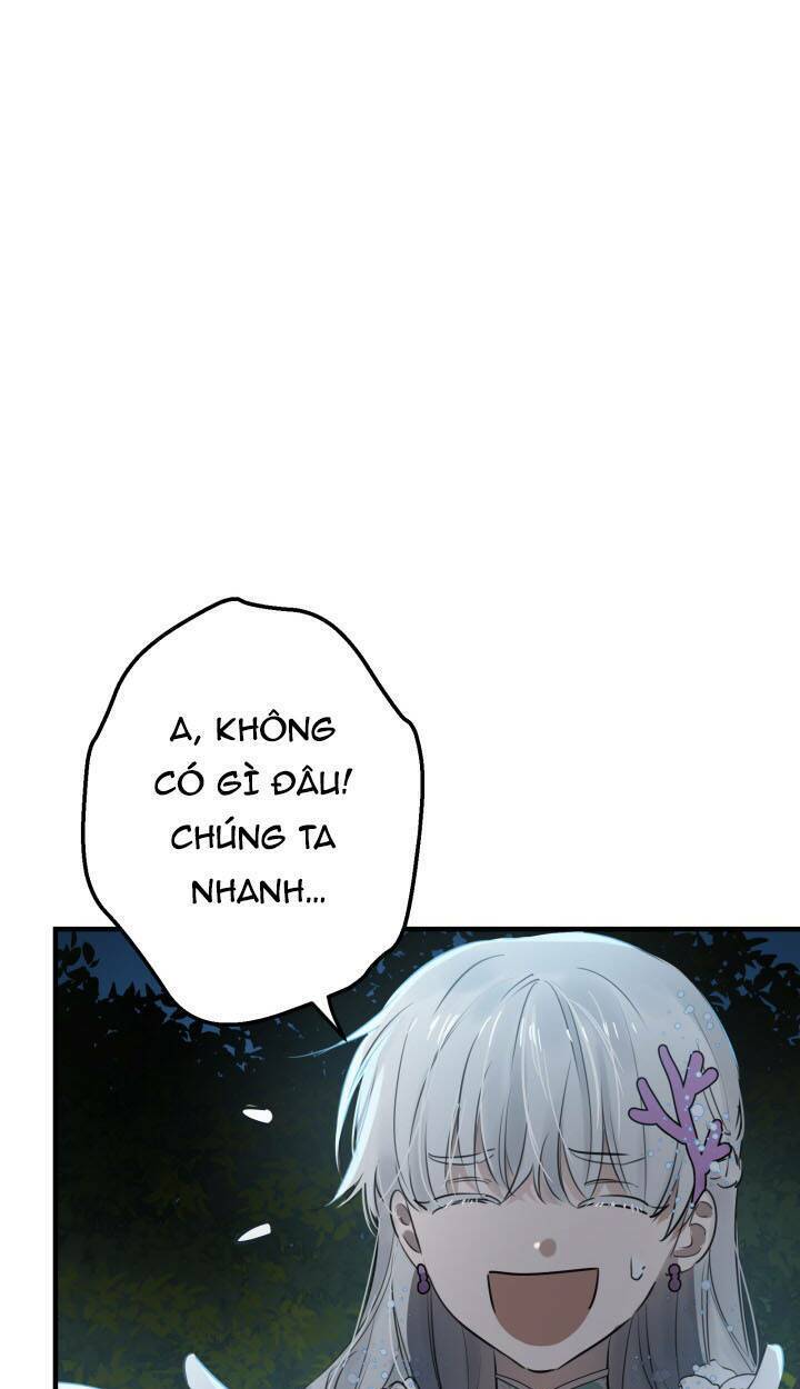 Những Nhân Vật Mạnh Nhất Thế Giới Ám Ảnh Tôi Chapter 42 - Trang 2