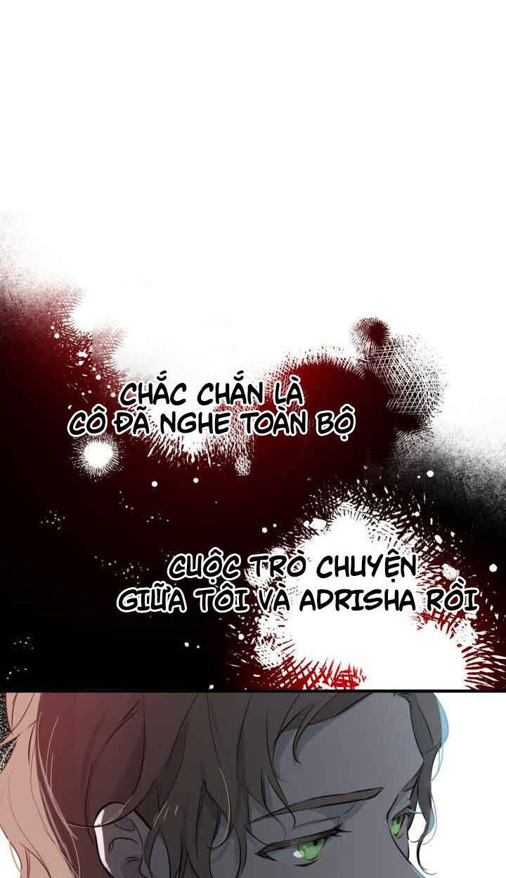 Những Nhân Vật Mạnh Nhất Thế Giới Ám Ảnh Tôi Chapter 41 - Trang 2