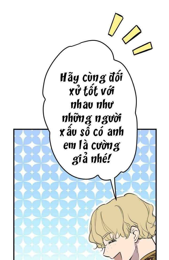 Những Nhân Vật Mạnh Nhất Thế Giới Ám Ảnh Tôi Chapter 39 - Trang 2