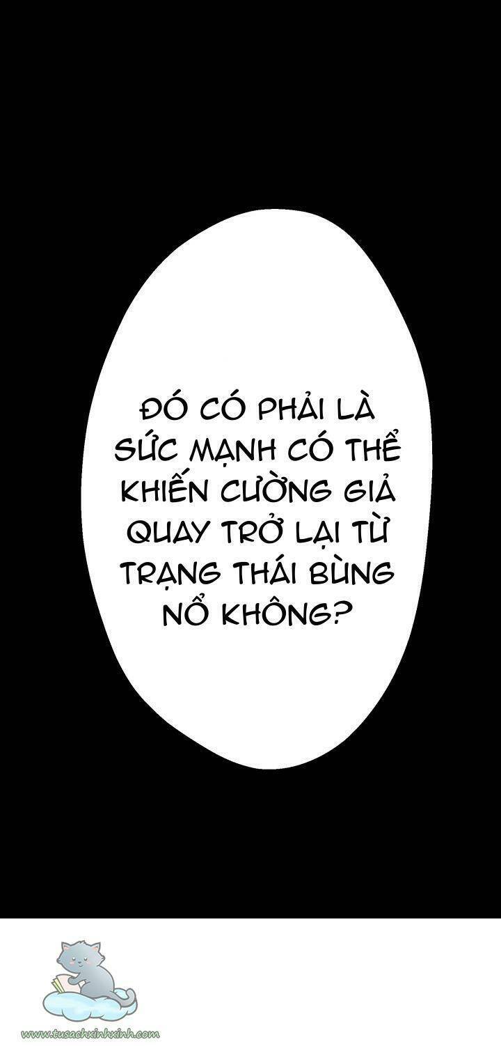 Những Nhân Vật Mạnh Nhất Thế Giới Ám Ảnh Tôi Chapter 39 - Trang 2