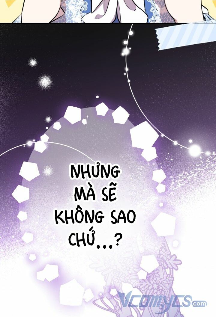 Những Nhân Vật Mạnh Nhất Thế Giới Ám Ảnh Tôi Chapter 33 - Trang 2