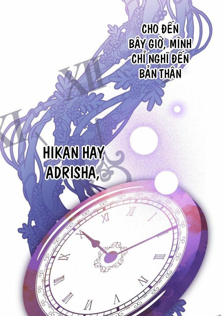 Những Nhân Vật Mạnh Nhất Thế Giới Ám Ảnh Tôi Chapter 33 - Trang 2