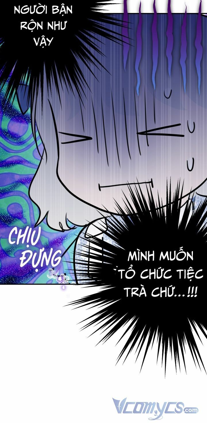 Những Nhân Vật Mạnh Nhất Thế Giới Ám Ảnh Tôi Chapter 33 - Trang 2