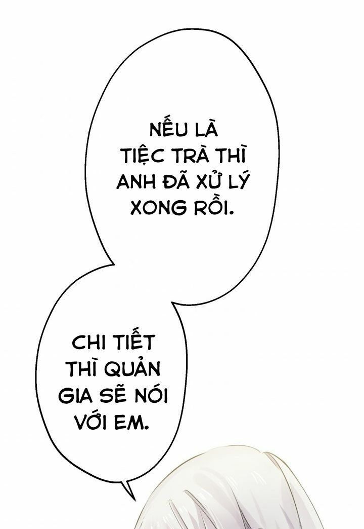 Những Nhân Vật Mạnh Nhất Thế Giới Ám Ảnh Tôi Chapter 33 - Trang 2