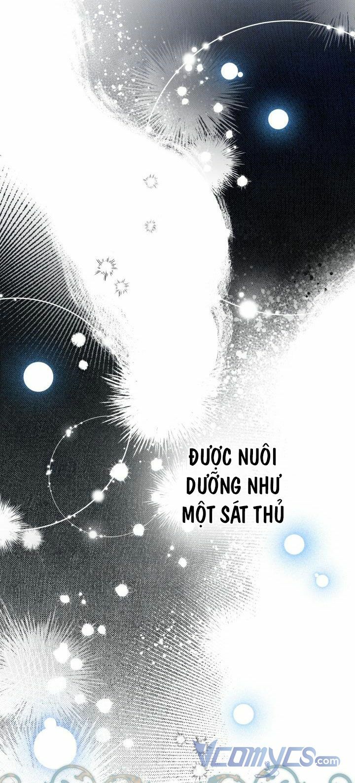 Những Nhân Vật Mạnh Nhất Thế Giới Ám Ảnh Tôi Chapter 32 - Trang 2