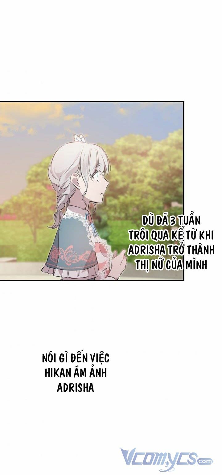 Những Nhân Vật Mạnh Nhất Thế Giới Ám Ảnh Tôi Chapter 32 - Trang 2