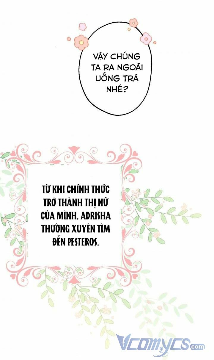 Những Nhân Vật Mạnh Nhất Thế Giới Ám Ảnh Tôi Chapter 31 - Trang 2