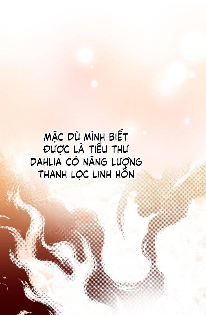 Những Nhân Vật Mạnh Nhất Thế Giới Ám Ảnh Tôi Chapter 30.1 - Trang 2