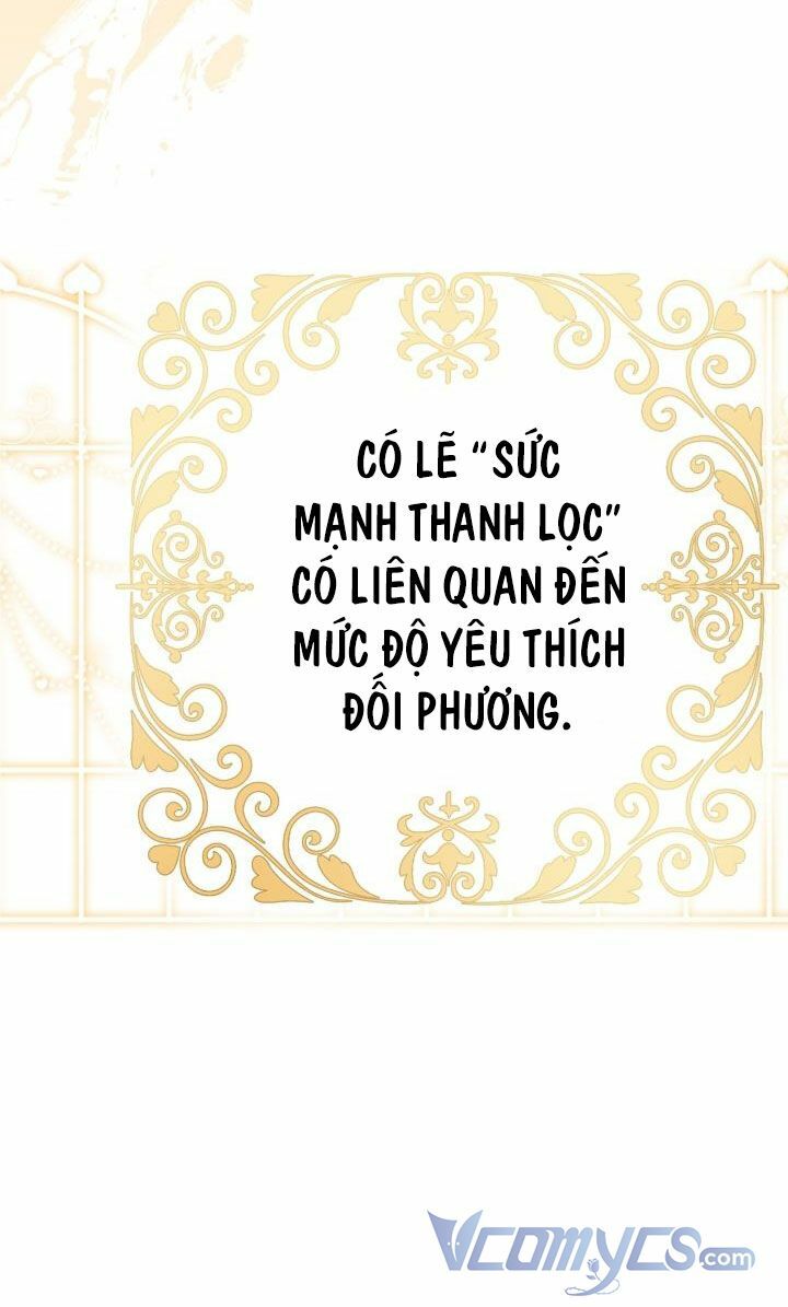 Những Nhân Vật Mạnh Nhất Thế Giới Ám Ảnh Tôi Chapter 30 - Trang 2