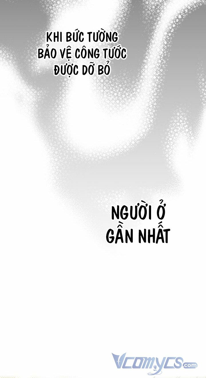 Những Nhân Vật Mạnh Nhất Thế Giới Ám Ảnh Tôi Chapter 30 - Trang 2