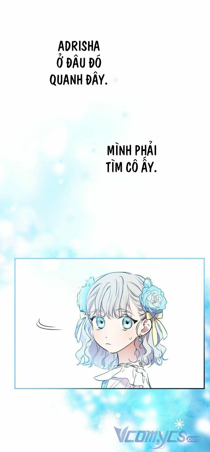 Những Nhân Vật Mạnh Nhất Thế Giới Ám Ảnh Tôi Chapter 28 - Trang 2