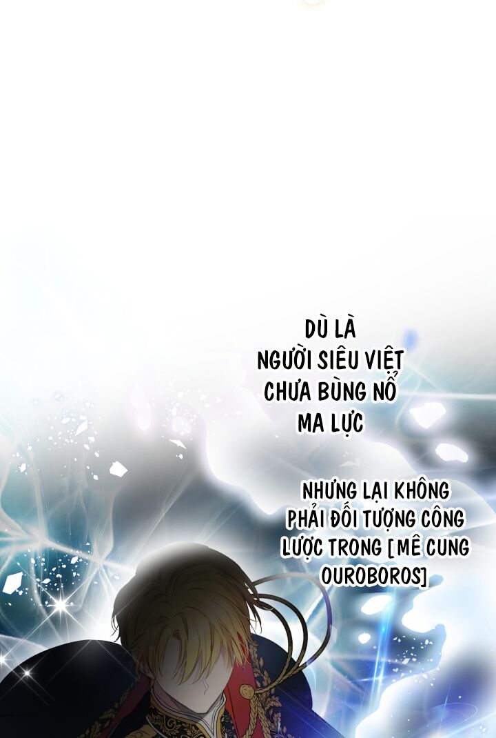 Những Nhân Vật Mạnh Nhất Thế Giới Ám Ảnh Tôi Chapter 24 - Trang 2