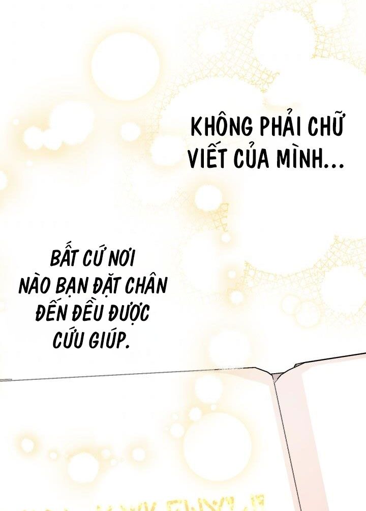 Những Nhân Vật Mạnh Nhất Thế Giới Ám Ảnh Tôi Chapter 22 - Trang 2