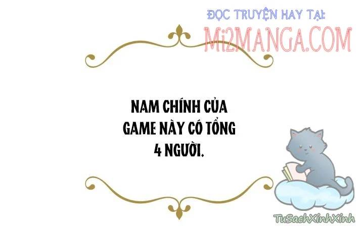 Những Nhân Vật Mạnh Nhất Thế Giới Ám Ảnh Tôi Chapter 21.5 - Trang 2