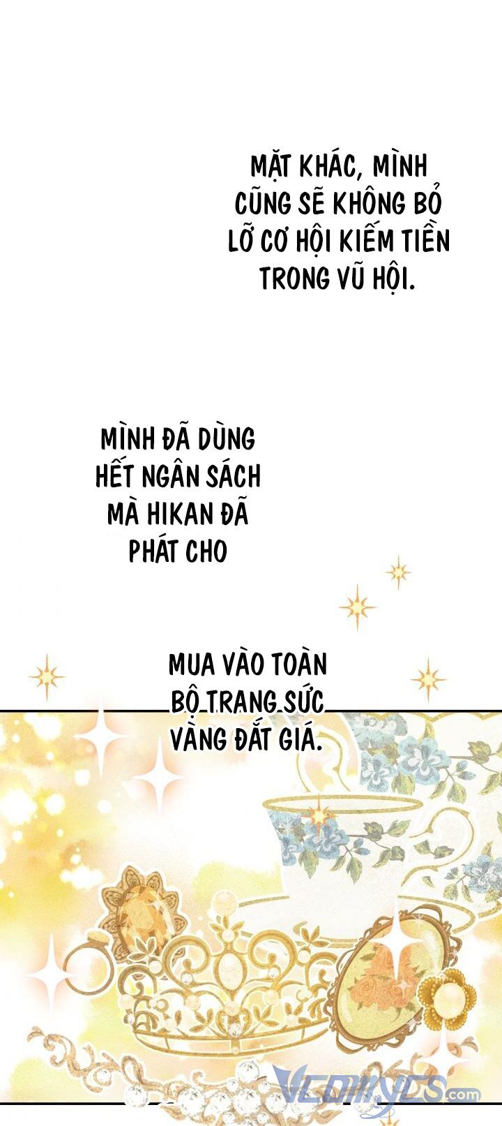 Những Nhân Vật Mạnh Nhất Thế Giới Ám Ảnh Tôi Chapter 21 - Trang 2