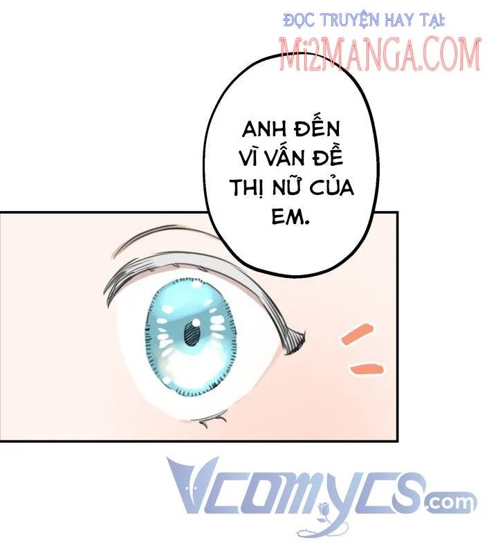 Những Nhân Vật Mạnh Nhất Thế Giới Ám Ảnh Tôi Chapter 20.5 - Trang 2