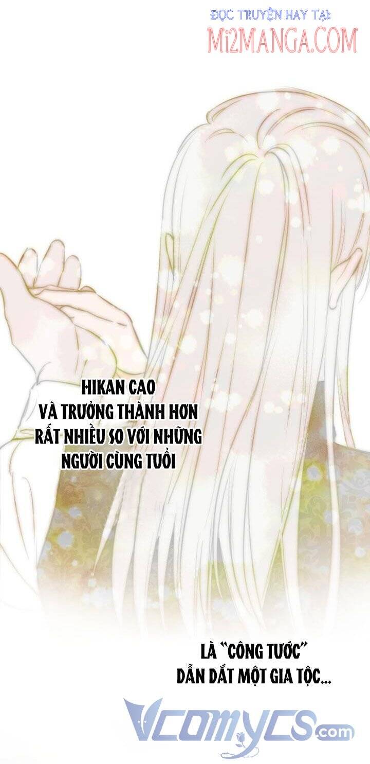 Những Nhân Vật Mạnh Nhất Thế Giới Ám Ảnh Tôi Chapter 19.5 - Trang 2