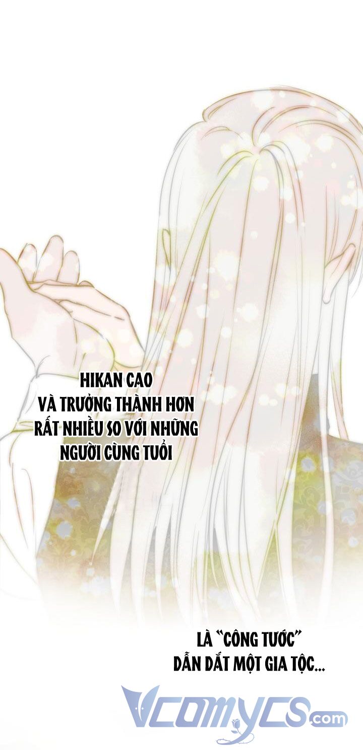 Những Nhân Vật Mạnh Nhất Thế Giới Ám Ảnh Tôi Chapter 19 - Trang 2