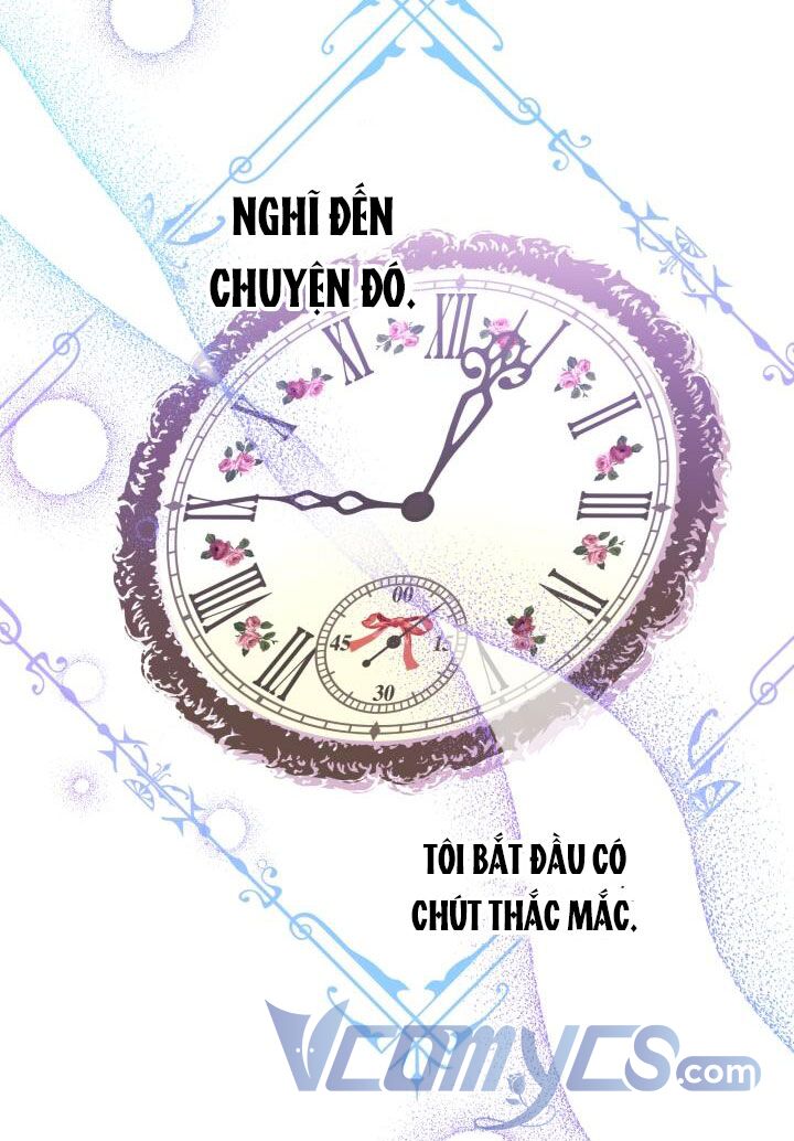 Những Nhân Vật Mạnh Nhất Thế Giới Ám Ảnh Tôi Chapter 17 - Trang 2