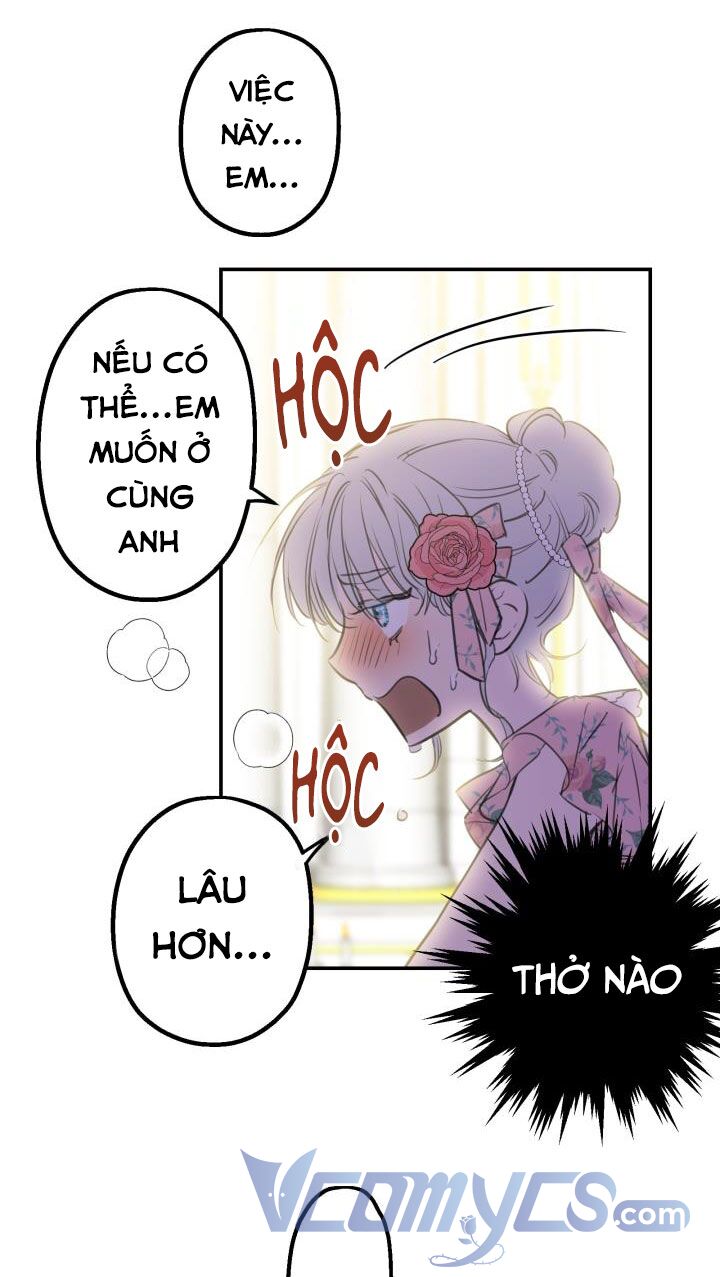 Những Nhân Vật Mạnh Nhất Thế Giới Ám Ảnh Tôi Chapter 14 - Trang 2